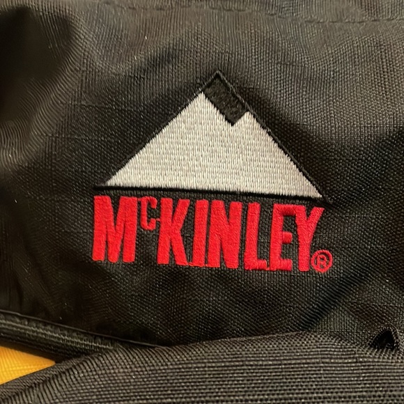 McKinley Backpack - Picture 8 of 12